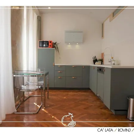 Ca'lata * Rovinj