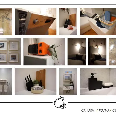 Ca'lata * Rovinj