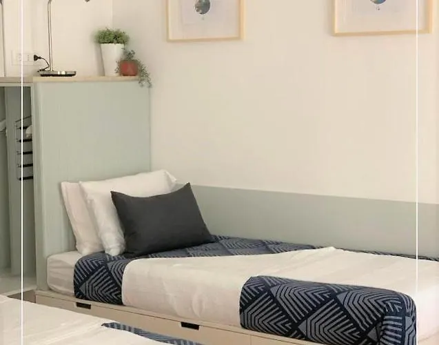 Διαμέρισμα Ca'lata