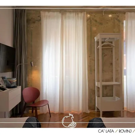 Apartment Ca'lata *