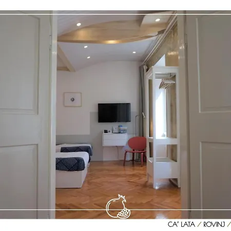 Ca'lata Apartment
