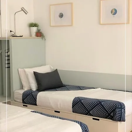 Apartment Ca'lata