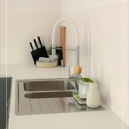 Ca'lata Apartment